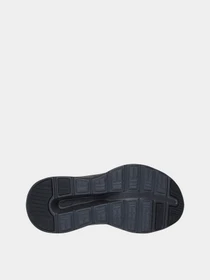 Шлёпанцы Skechers GLIDE STEP модель 229228 DKTP Фото