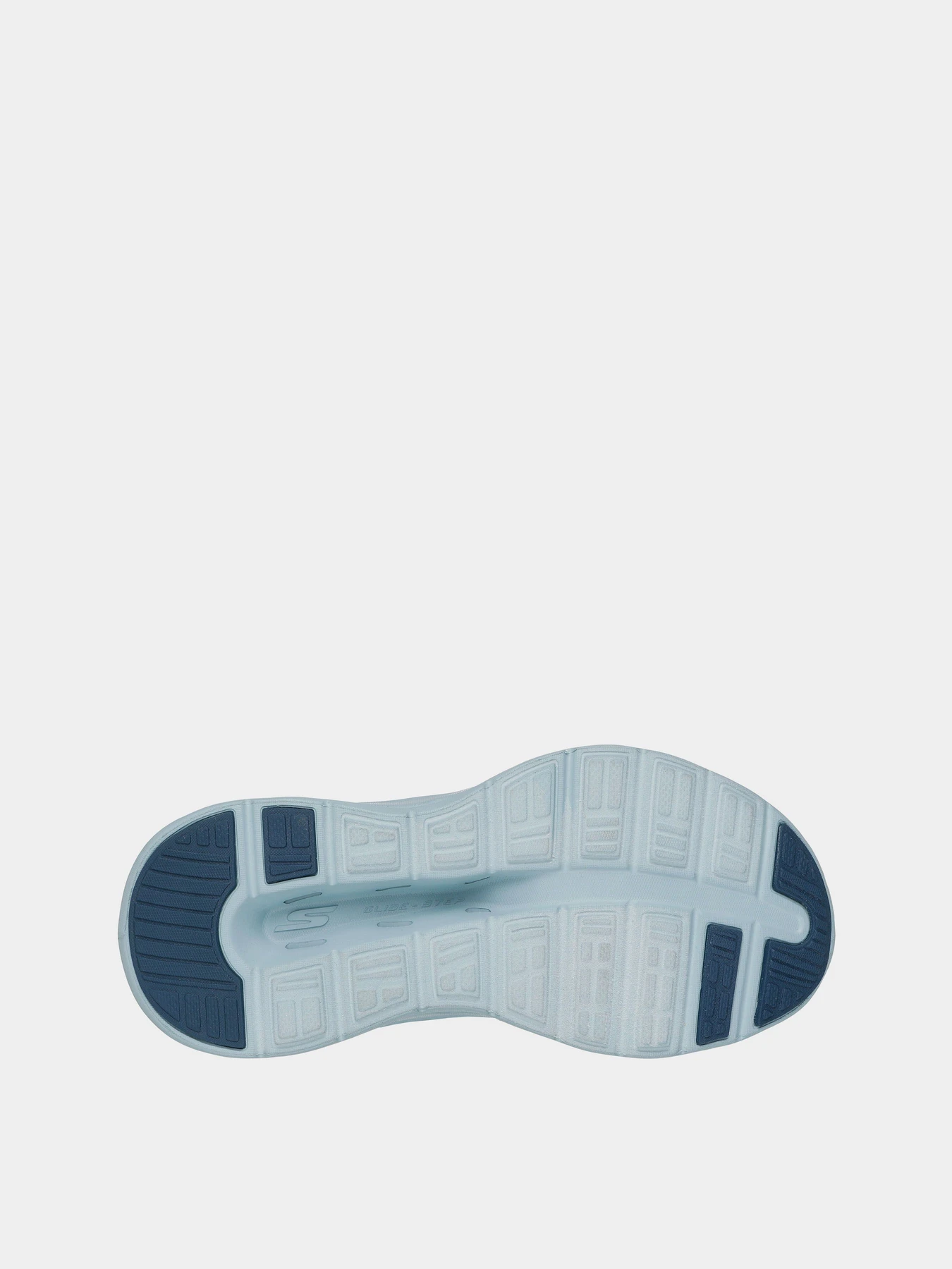 Шлёпанцы Skechers GLIDE STEP модель 229228 SLT Шлёпанцы Skechers GLIDE STEP модель 229228 SLT Фото