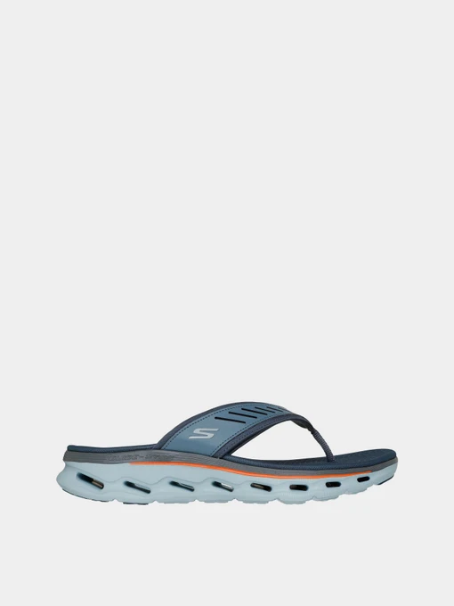Шльопанці Skechers GLIDE STEP модель 229228 SLT Фото