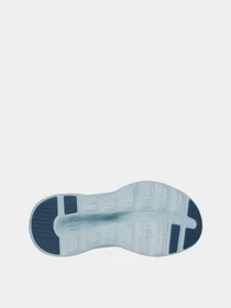 Шлёпанцы Skechers GLIDE STEP модель 229228 SLT Фото