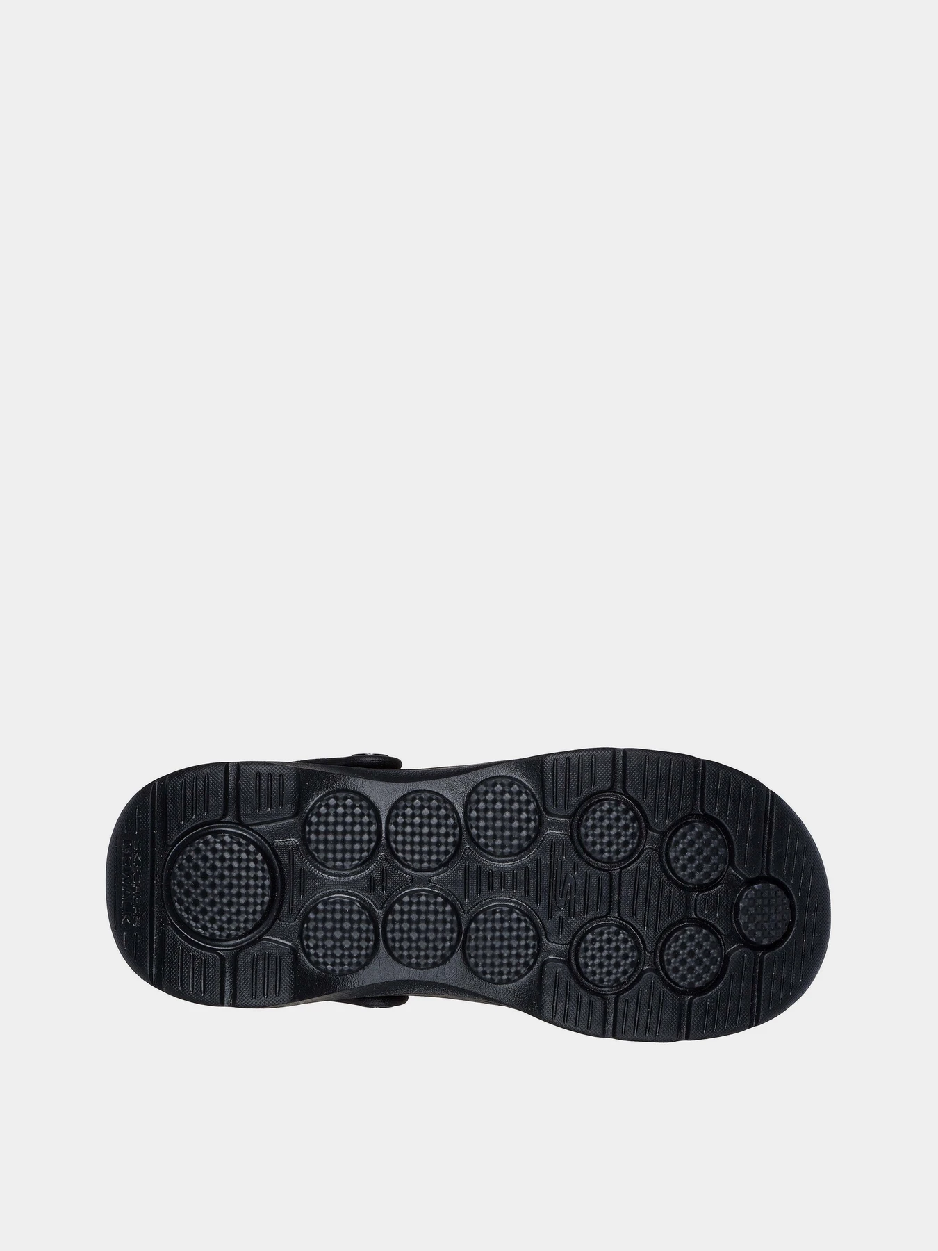 Шлёпанцы Skechers "
GO WALK 7 FOAMIES" модель 243283 BBK Шлёпанцы Skechers "
GO WALK 7 FOAMIES" модель 243283 BBK Фото