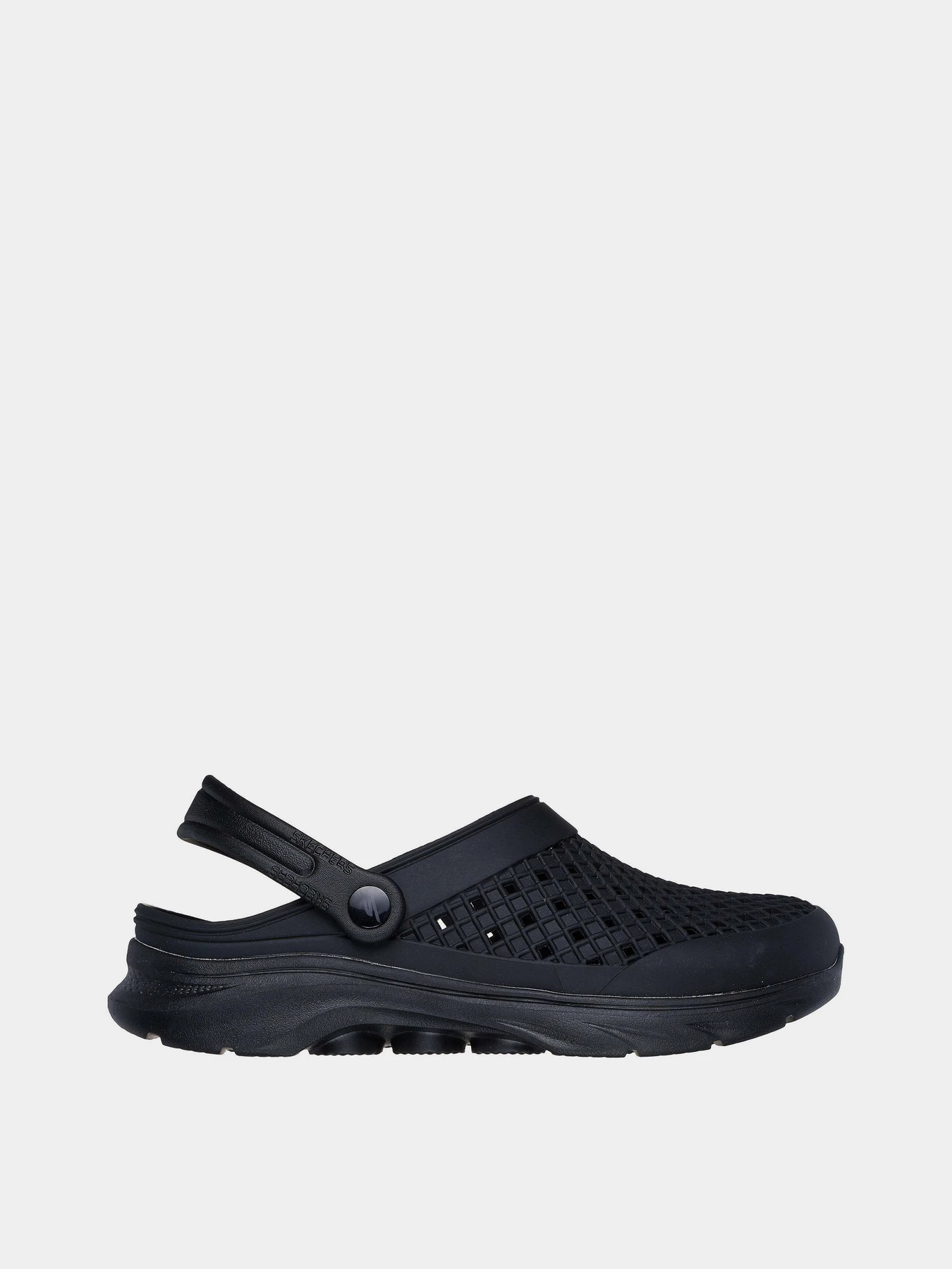 Шлёпанцы Skechers "
GO WALK 7 FOAMIES" модель 243283 BBK Шлёпанцы Skechers "
GO WALK 7 FOAMIES" модель 243283 BBK Фото
