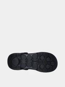 Шлёпанцы Skechers "
GO WALK 7 FOAMIES" модель 243283 BBK Фото