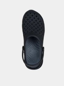 Шлёпанцы Skechers "
GO WALK 7 FOAMIES" модель 243283 BBK Фото
