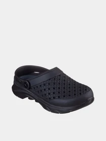 Шлёпанцы Skechers "
GO WALK 7 FOAMIES" модель 243283 BBK Фото