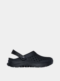Шлёпанцы Skechers "
GO WALK 7 FOAMIES" модель 243283 BBK Фото