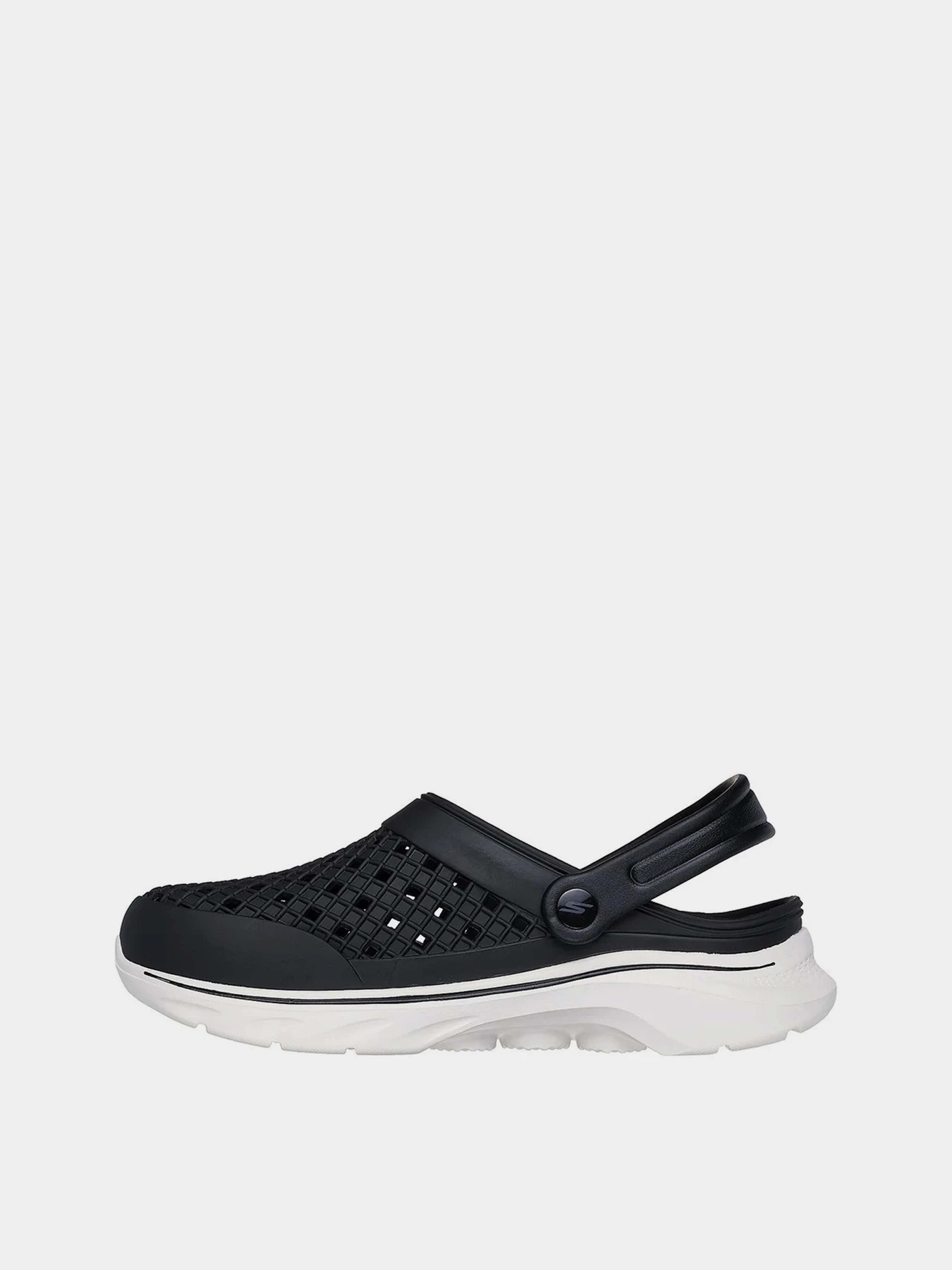 Шльопанці Skechers "
GO WALK 7 FOAMIES" модель 243283 BKW Шльопанці Skechers "
GO WALK 7 FOAMIES" модель 243283 BKW Фото
