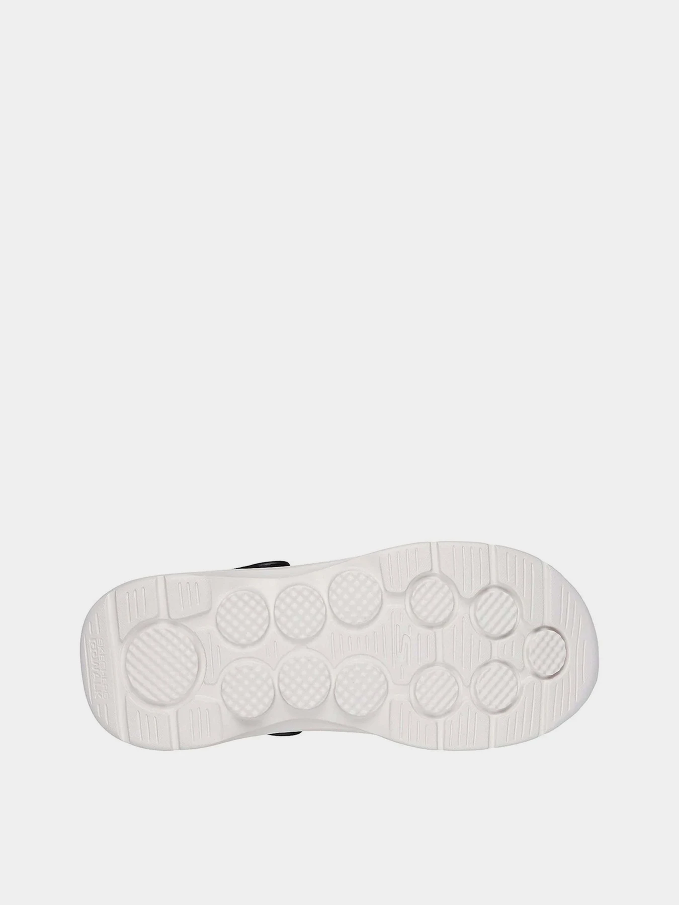 Шльопанці Skechers "
GO WALK 7 FOAMIES" модель 243283 BKW Шльопанці Skechers "
GO WALK 7 FOAMIES" модель 243283 BKW Фото