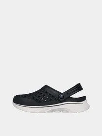 Шльопанці Skechers "
GO WALK 7 FOAMIES" модель 243283 BKW Фото