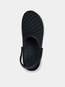 Шльопанці Skechers "
GO WALK 7 FOAMIES" модель 243283 BKW Фото