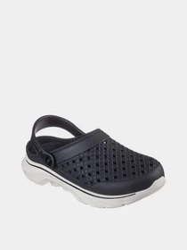 Шльопанці Skechers "
GO WALK 7 FOAMIES" модель 243283 BKW Фото