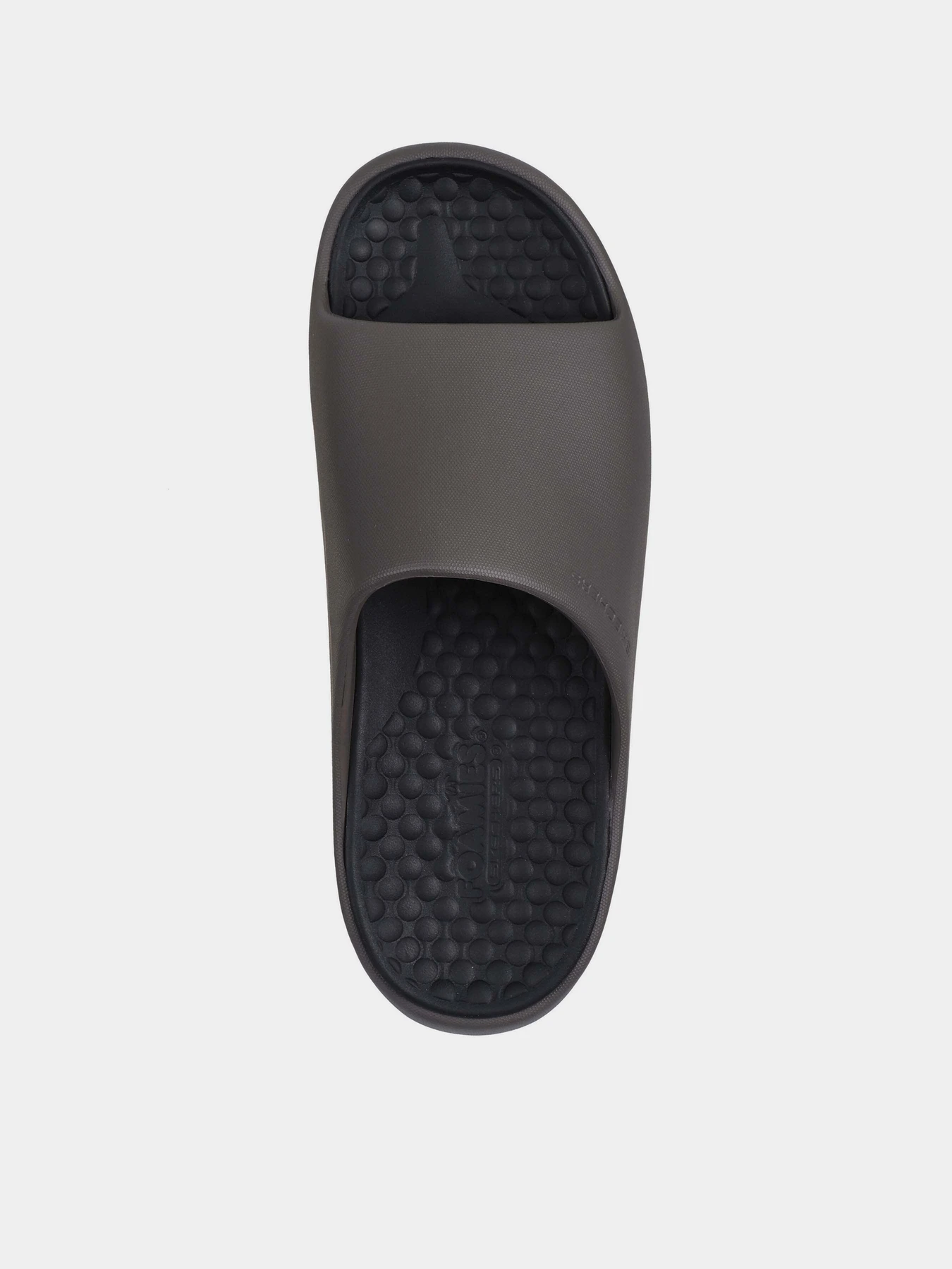 Шльопанці Skechers "
GO RECOVER ARCH FIT PRECISIO модель 243368 KHK Шльопанці Skechers "
GO RECOVER ARCH FIT PRECISIO модель 243368 KHK Фото