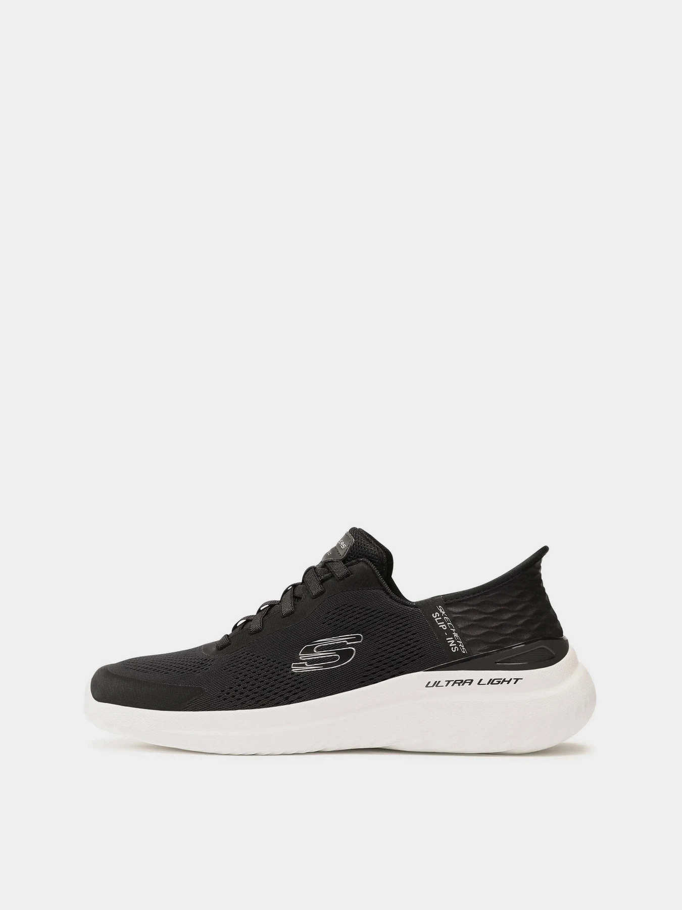 Кроссовки Skechers "
BOUNDER 2.0" модель 232459 BKW Кроссовки Skechers "
BOUNDER 2.0" модель 232459 BKW Фото
