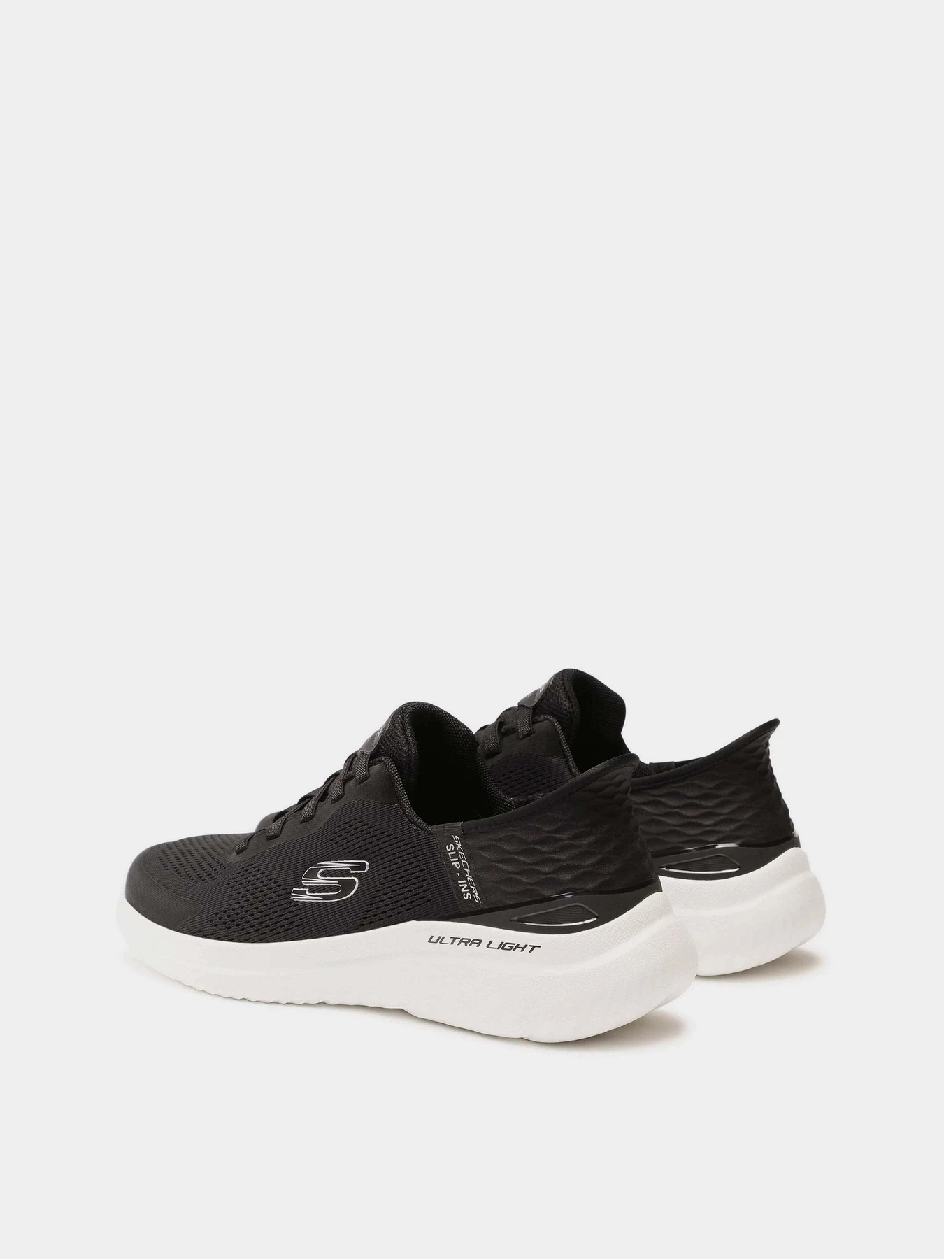 Кроссовки Skechers "
BOUNDER 2.0" модель 232459 BKW Кроссовки Skechers "
BOUNDER 2.0" модель 232459 BKW Фото