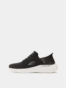 Кроссовки Skechers "
BOUNDER 2.0" модель 232459 BKW Фото