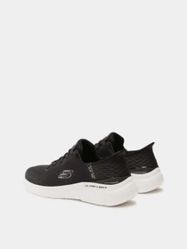 Кроссовки Skechers "
BOUNDER 2.0" модель 232459 BKW Фото
