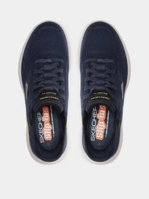Кроссовки Skechers "
BOUNDER 2.0" модель 232459 NVY Фото