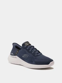 Кроссовки Skechers "
BOUNDER 2.0" модель 232459 NVY Фото