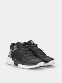 Кроссовки Skechers SKX RESAGRIP модель 253006 BKW Фото