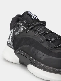 Кроссовки Skechers SKX RESAGRIP модель 253006 BKW Фото