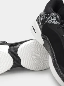 Кроссовки Skechers SKX RESAGRIP модель 253006 BKW Фото