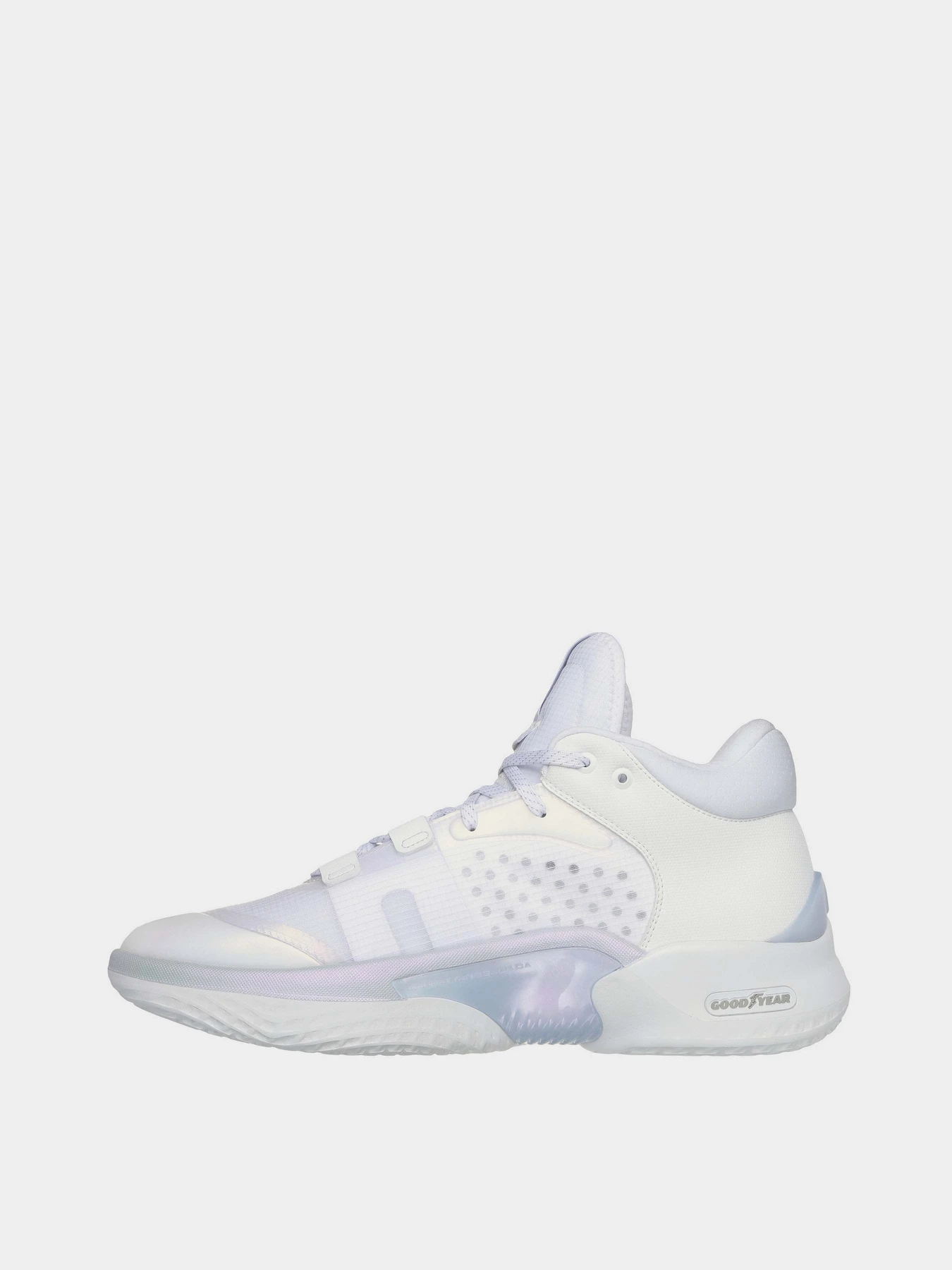 Кроссовки Skechers SKX RESAGRIP модель 253006 WHT Кроссовки Skechers SKX RESAGRIP модель 253006 WHT Фото