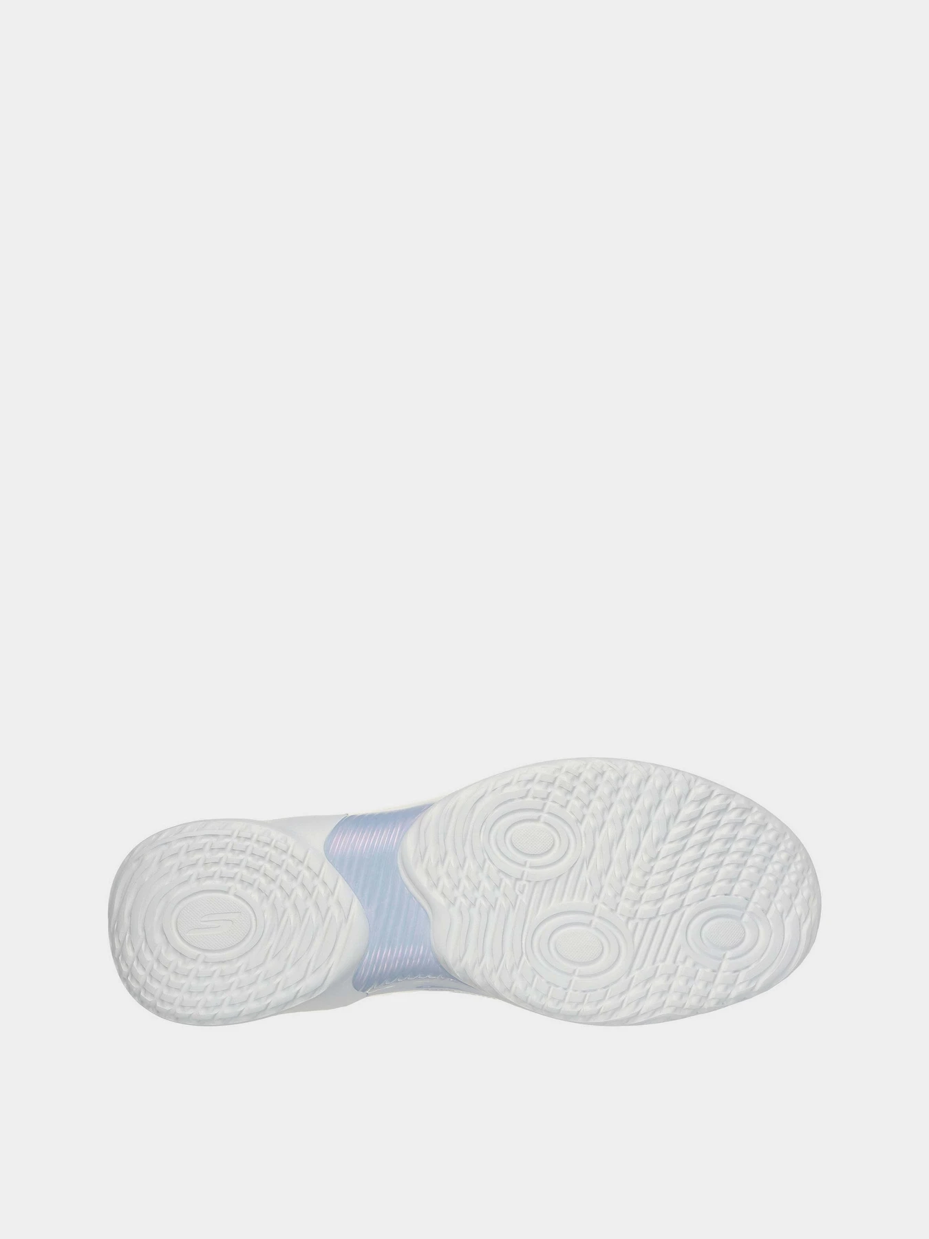 Кроссовки Skechers SKX RESAGRIP модель 253006 WHT Кроссовки Skechers SKX RESAGRIP модель 253006 WHT Фото