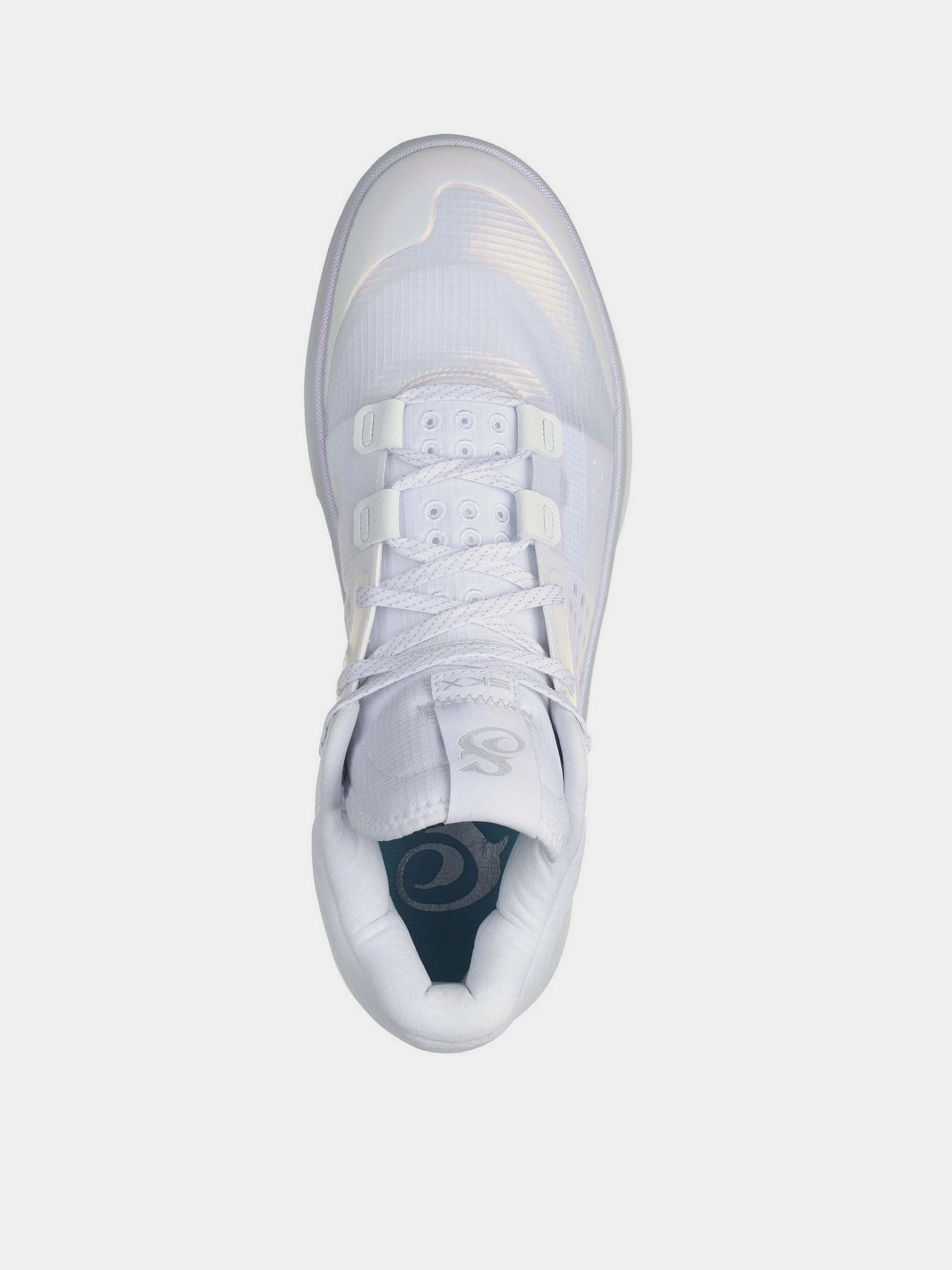 Кроссовки Skechers SKX RESAGRIP модель 253006 WHT Кроссовки Skechers SKX RESAGRIP модель 253006 WHT Фото