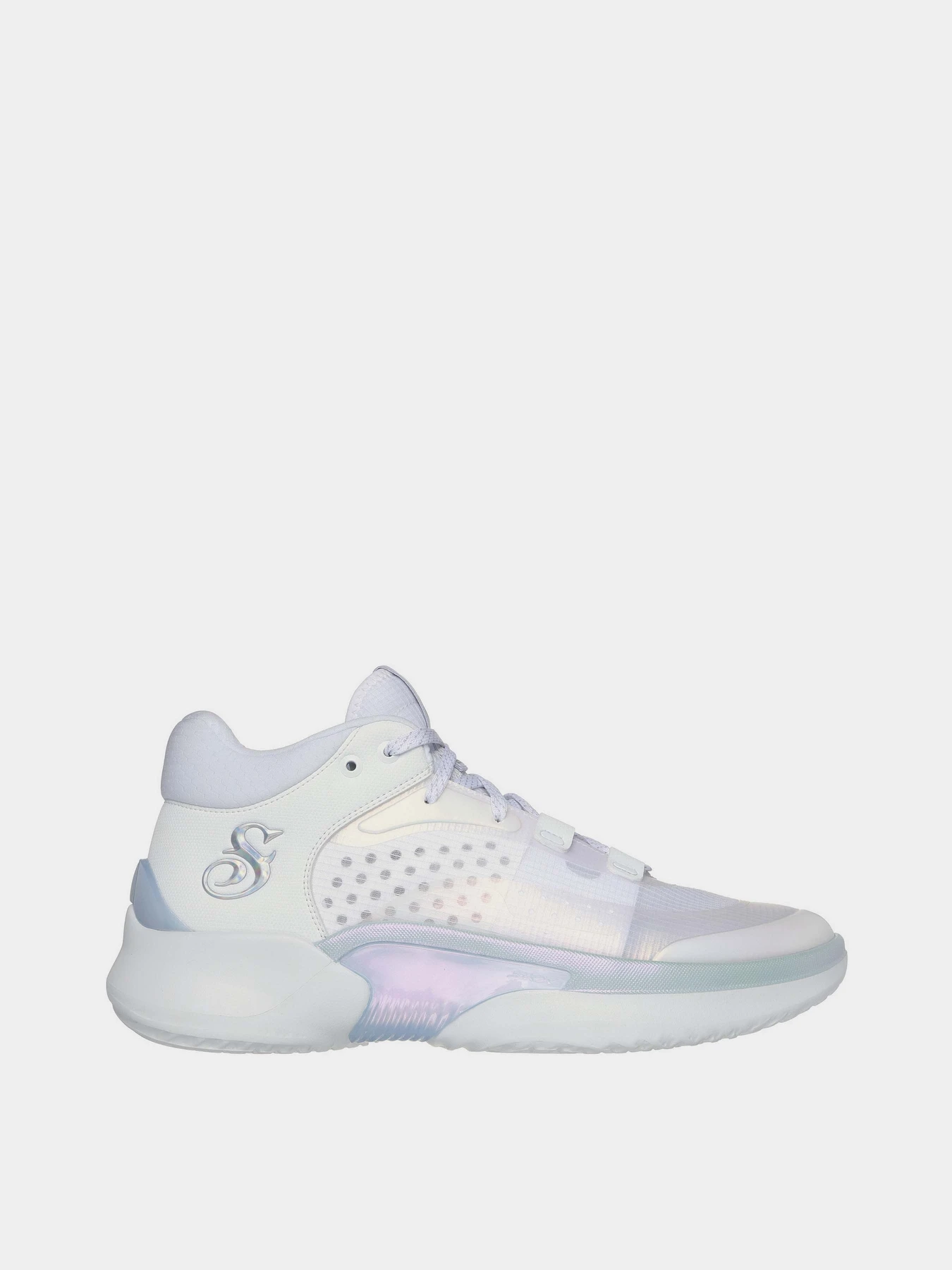 Кроссовки Skechers SKX RESAGRIP модель 253006 WHT Кроссовки Skechers SKX RESAGRIP модель 253006 WHT Фото