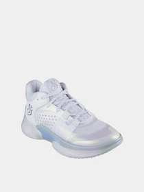 Кроссовки Skechers SKX RESAGRIP модель 253006 WHT Фото