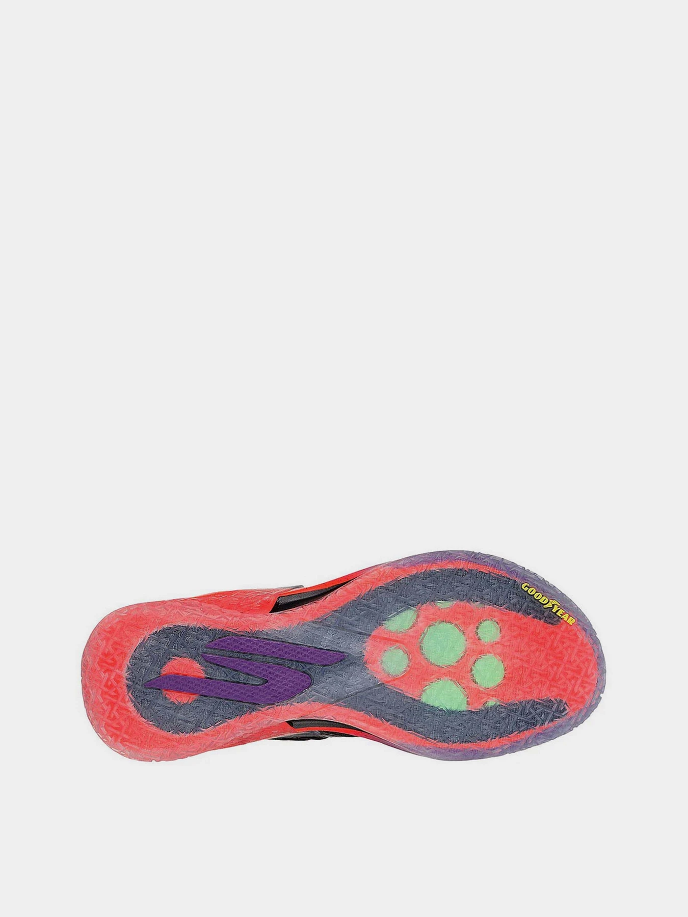 Кросівки Skechers SKX REIGN модель 253020 BPPK Кросівки Skechers SKX REIGN модель 253020 BPPK Фото