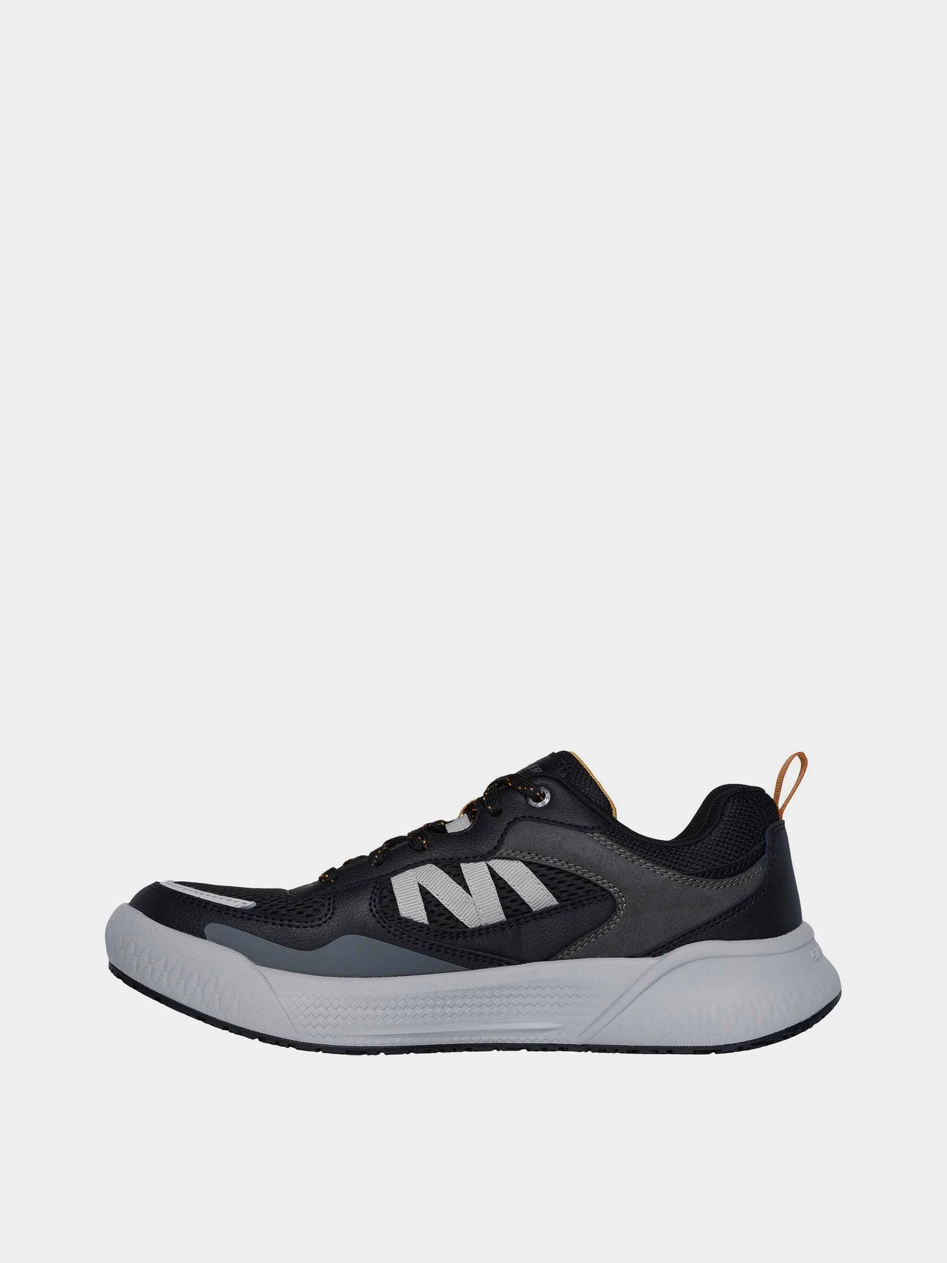Кроссовки Skechers CYRUS модель 211007 BLK Кроссовки Skechers CYRUS модель 211007 BLK Фото