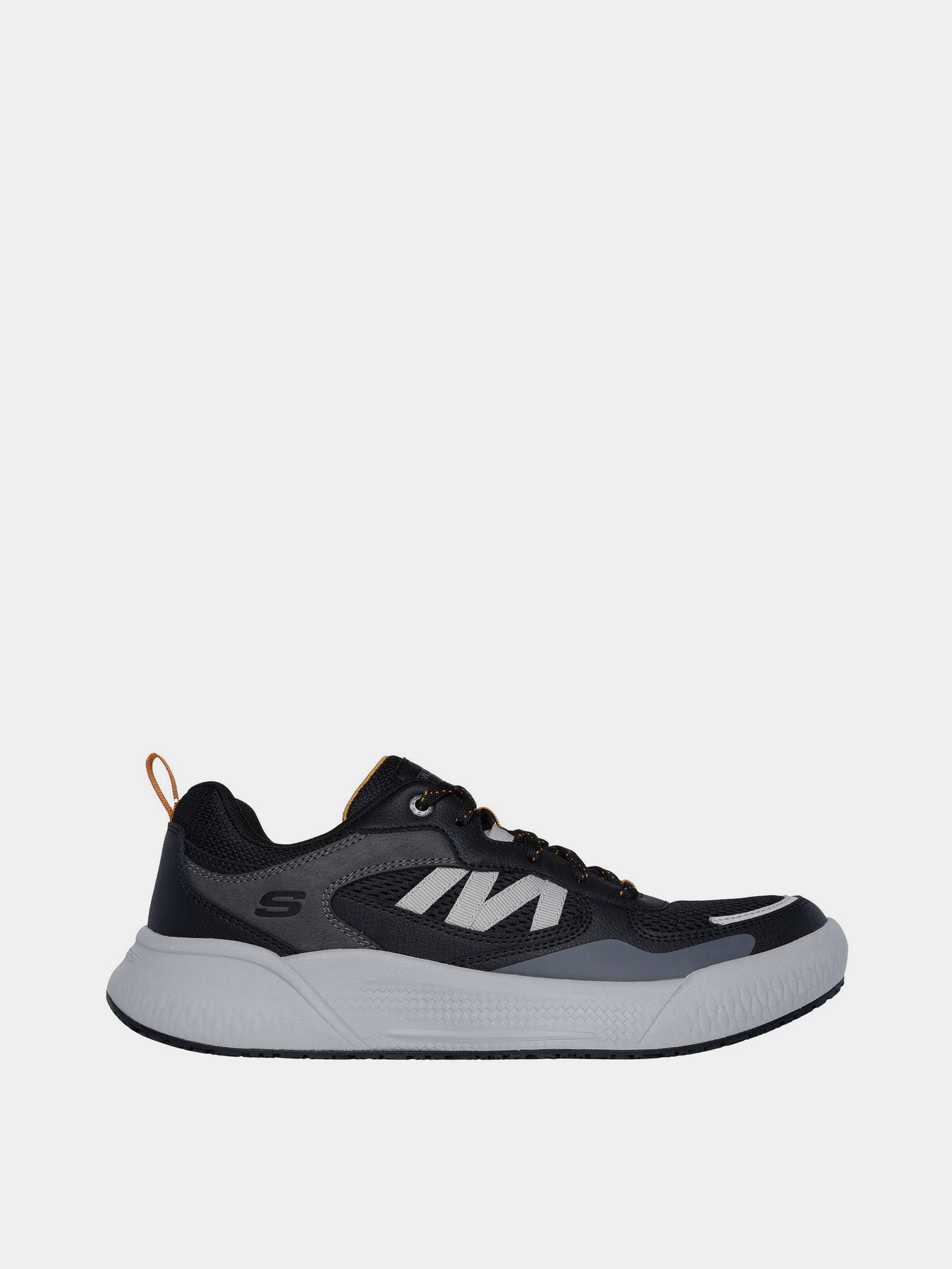 Кроссовки Skechers CYRUS модель 211007 BLK Кроссовки Skechers CYRUS модель 211007 BLK Фото