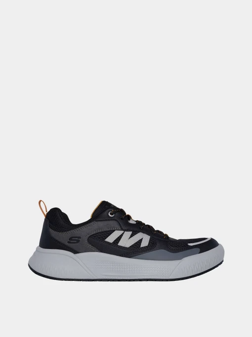 Кросівки Skechers CYRUS модель 211007 BLK Фото
