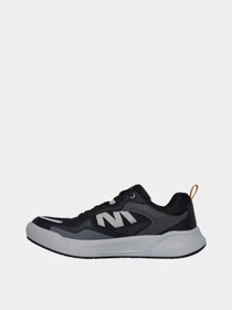 Кроссовки Skechers CYRUS модель 211007 BLK Фото