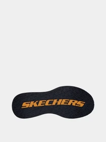 Кроссовки Skechers CYRUS модель 211007 BLK Фото