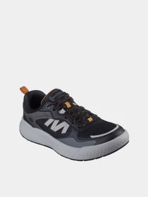 Кроссовки Skechers CYRUS модель 211007 BLK Фото