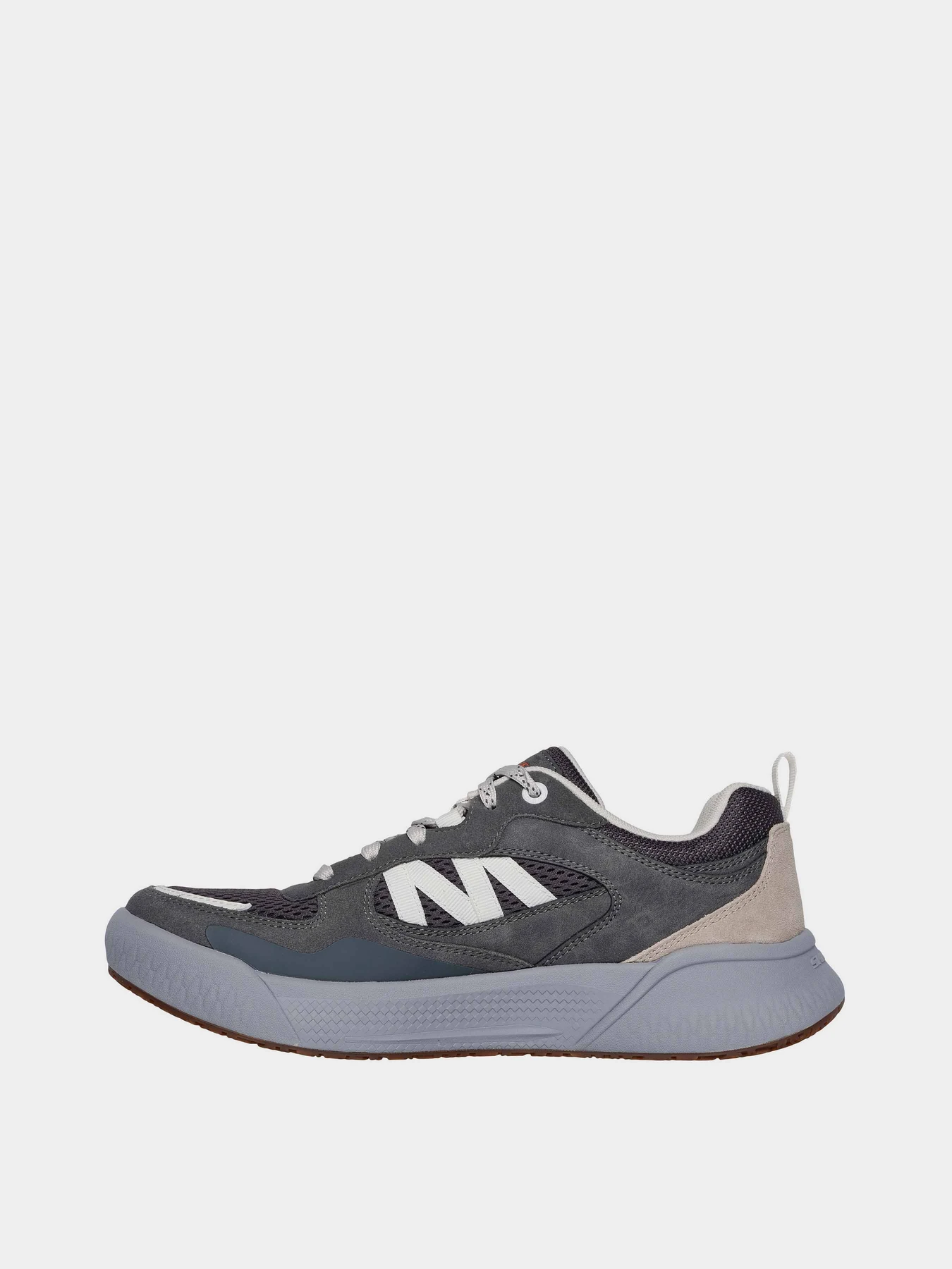 Кросівки Skechers CYRUS модель 211007 CHAR Кросівки Skechers CYRUS модель 211007 CHAR Фото