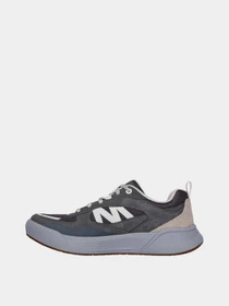 Кросівки Skechers CYRUS модель 211007 CHAR Фото