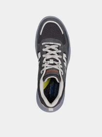 Кросівки Skechers CYRUS модель 211007 CHAR Фото