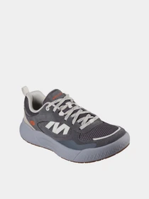 Кросівки Skechers CYRUS модель 211007 CHAR Фото