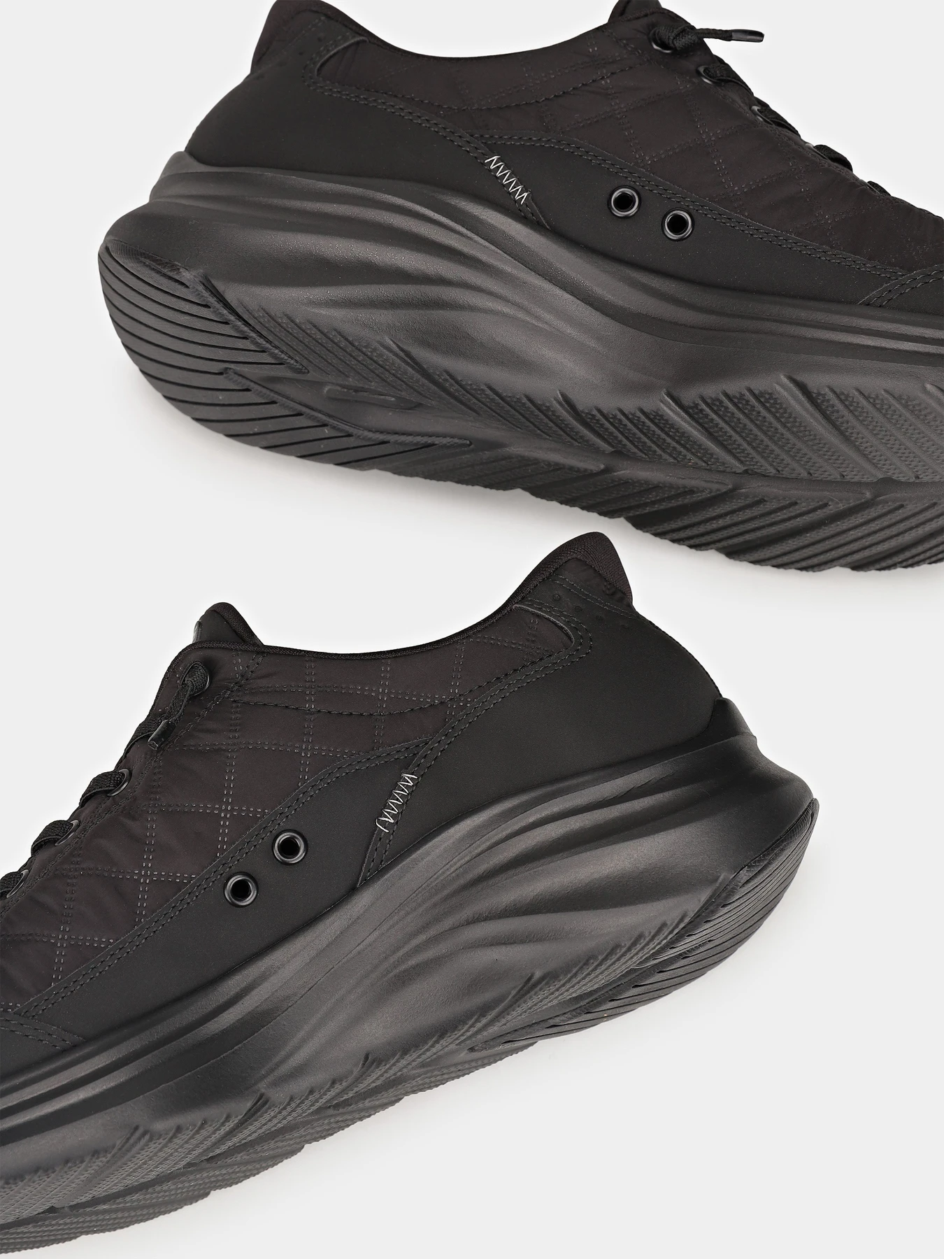 Кроссовки Skechers CONTOUR FOAM модель 232619 BBK Фото