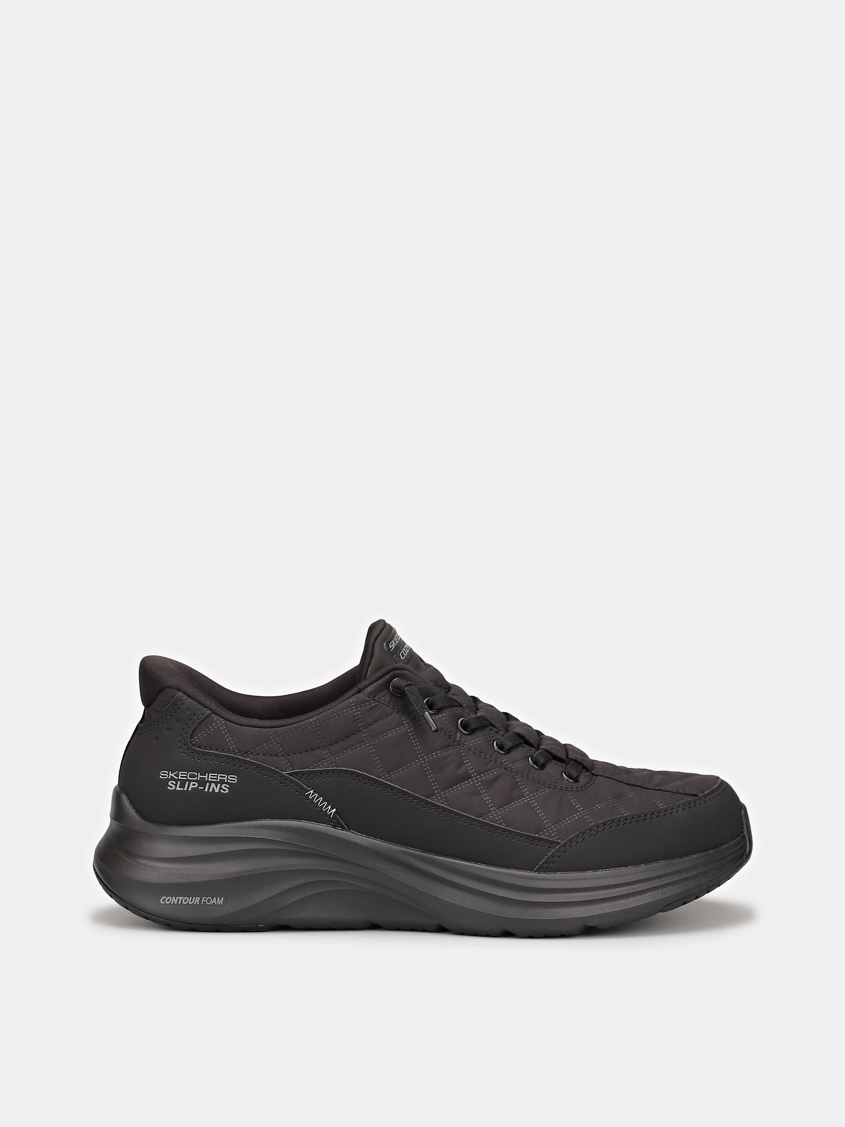 Чоловічі Кросівки повсякденні Skechers CONTOUR FOAM