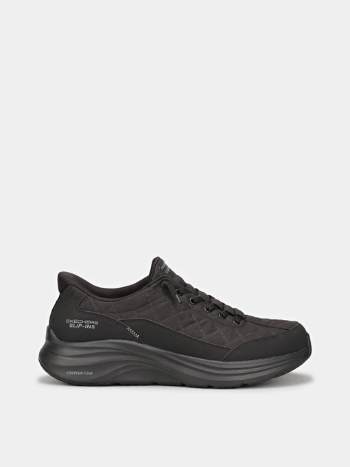 Кросівки Skechers CONTOUR FOAM модель 232619 BBK Фото