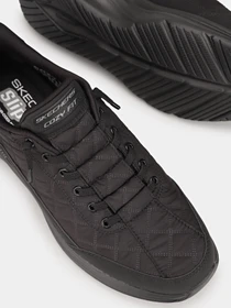 Кроссовки Skechers CONTOUR FOAM модель 232619 BBK Фото