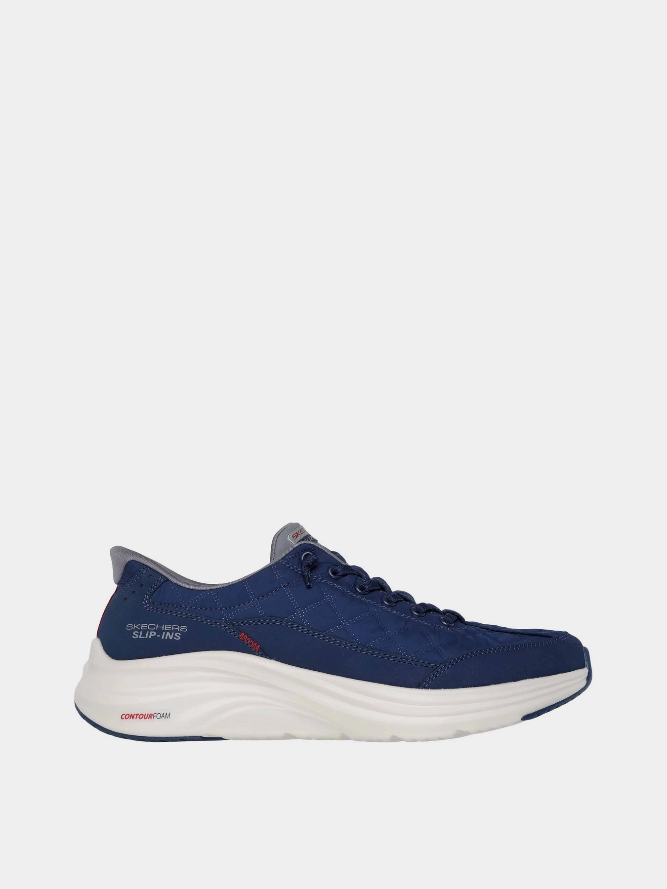 Кроссовки Skechers CONTOUR FOAM модель 232619 NVGY Кроссовки Skechers CONTOUR FOAM модель 232619 NVGY Фото