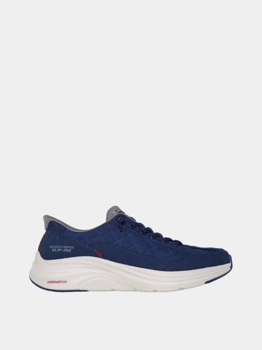 Кроссовки Skechers CONTOUR FOAM модель 232619 NVGY Фото