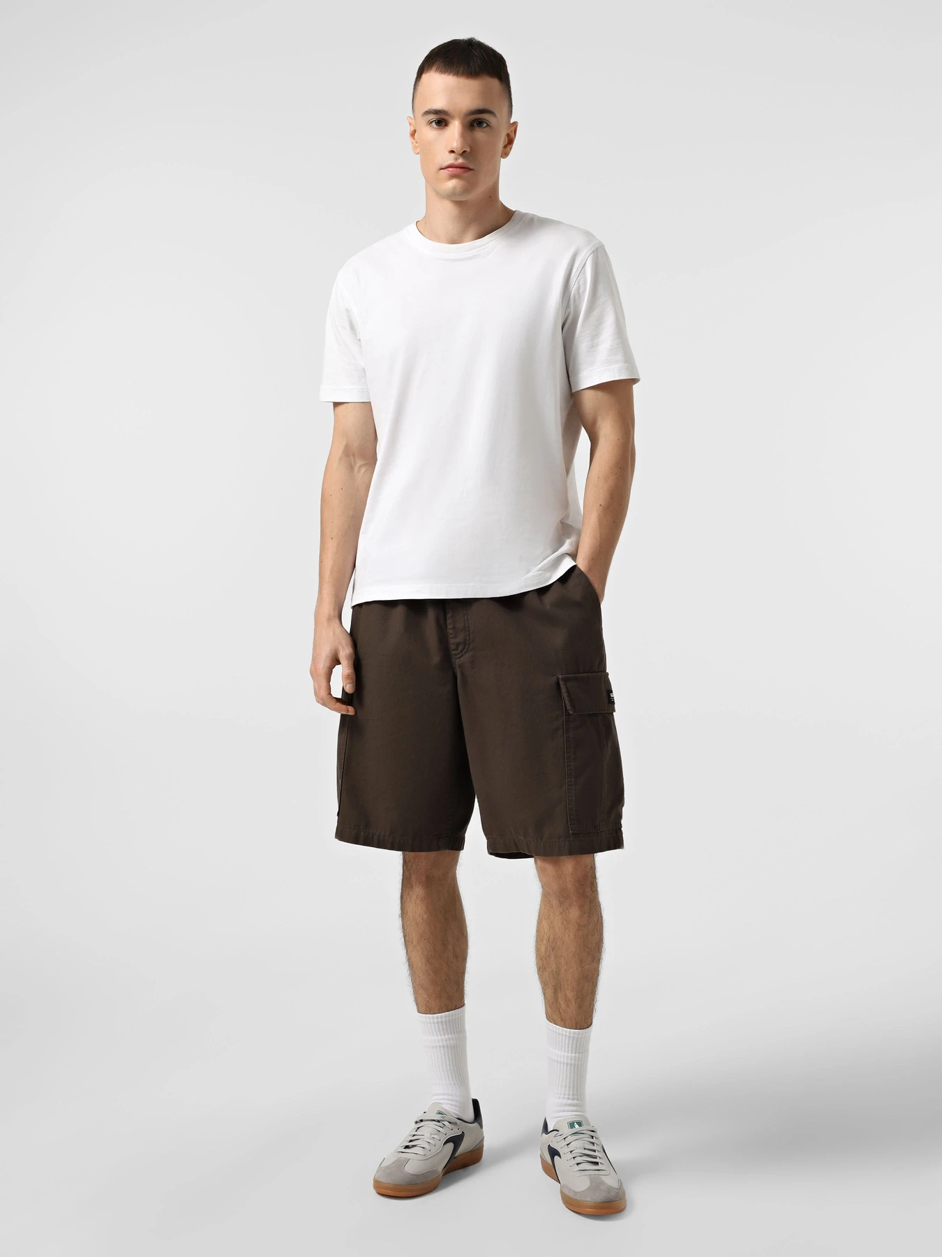 Кеди Skechers HOTSHOT модель 254150 GYNV Кеди Skechers HOTSHOT модель 254150 GYNV Фото