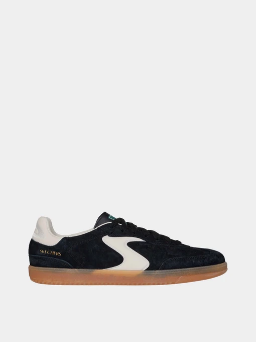 Кеди Skechers HOTSHOT модель 254151 BKNT Фото