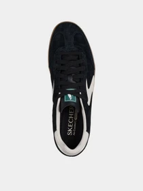 Кеды Skechers HOTSHOT модель 254151 BKNT Фото